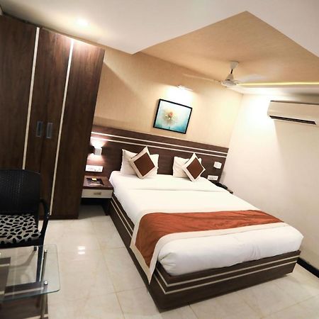 The Suncity 布巴内什瓦尔 外观 照片