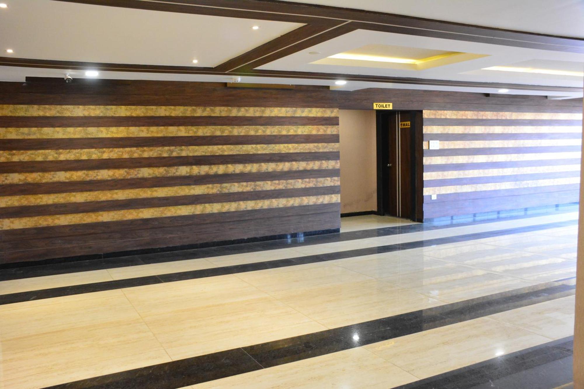The Suncity 布巴内什瓦尔 外观 照片